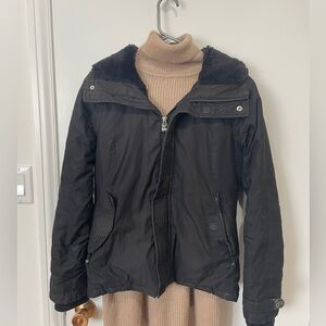 Women’s TNA Winter Jacket